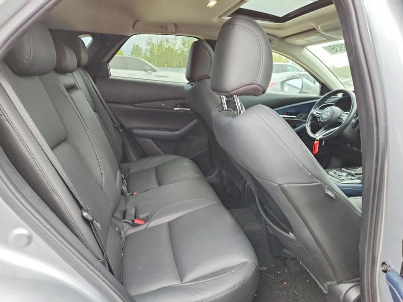 2021 MAZDA CX-30 PREFERRED 11