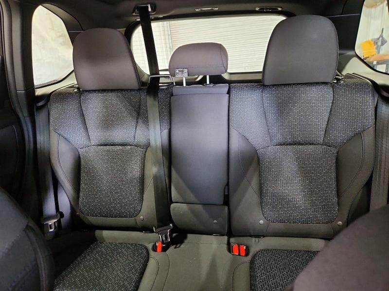2025 SUBARU FORESTER PREMIUM 10