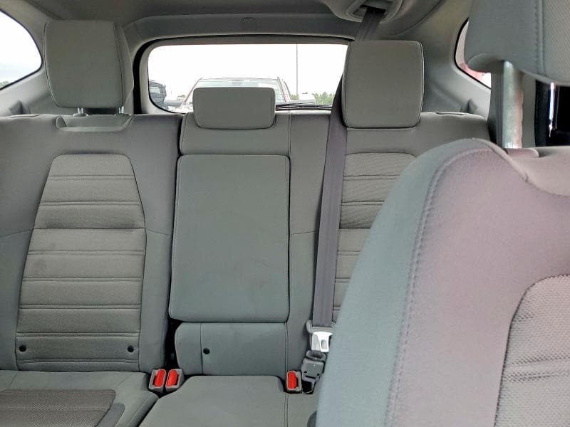 2017 HONDA CR-V EX 10