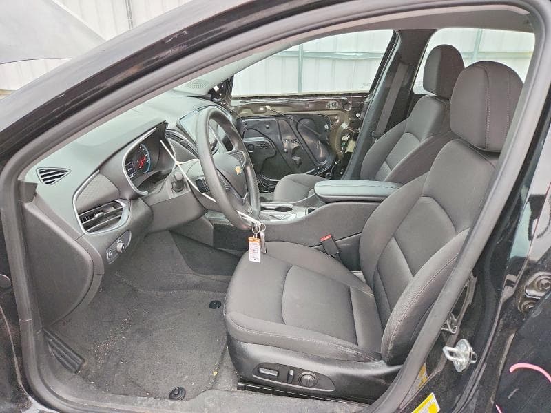 2020 CHEVROLET MALIBU LT 7