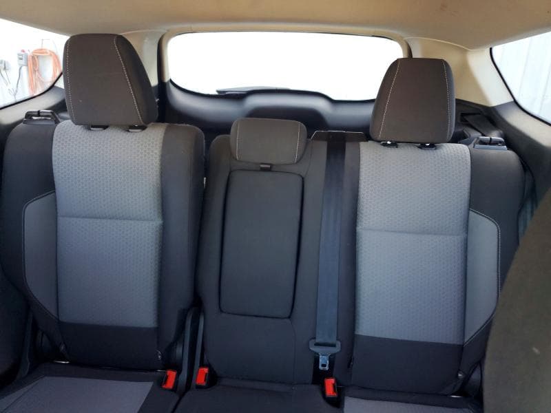 2017 FORD ESCAPE SE 10