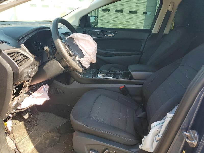 2019 FORD EDGE SE 7
