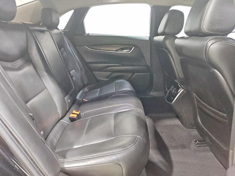 2018 CADILLAC XTS LUXURY 10