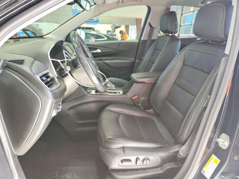 2020 CHEVROLET EQUINOX LT 7