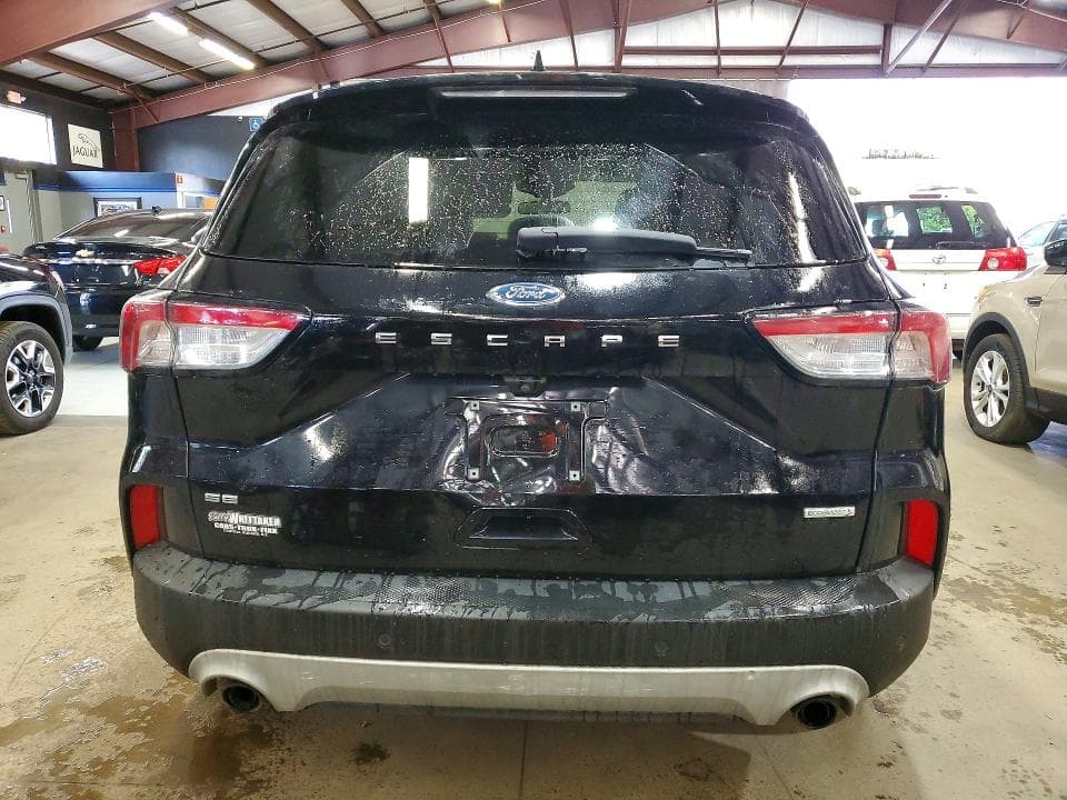 2020 FORD ESCAPE SE 6