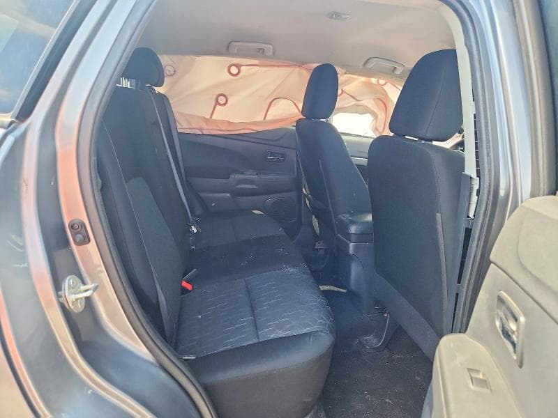 2024 MITSUBISHI OUTLANDER SPORT S/SE 10