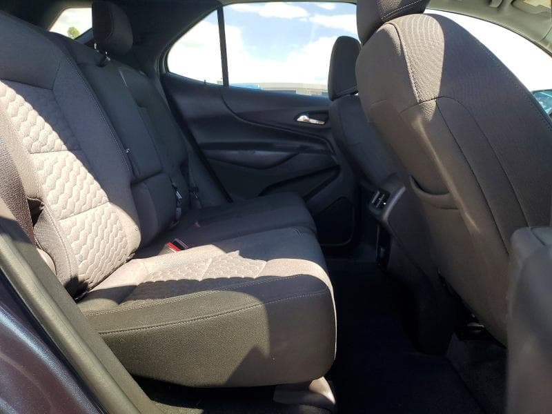 2018 CHEVROLET EQUINOX LT 11
