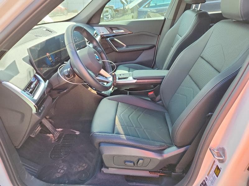 2025 BMW X1 XDRIVE28I 7