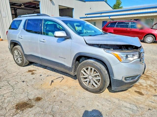 2017 GMC ACADIA SLE 4
