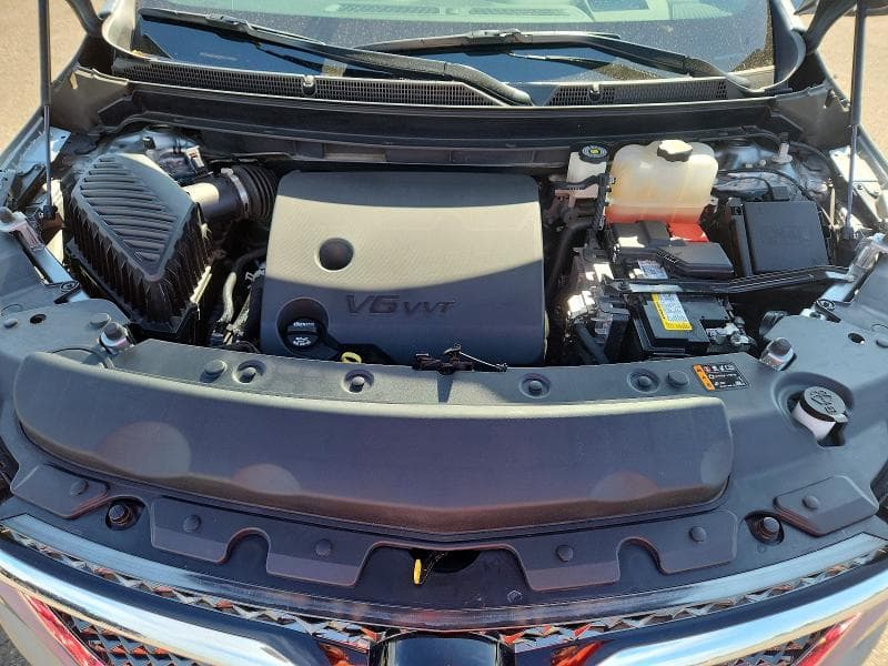 2023 BUICK ENCLAVE AVENIR 12