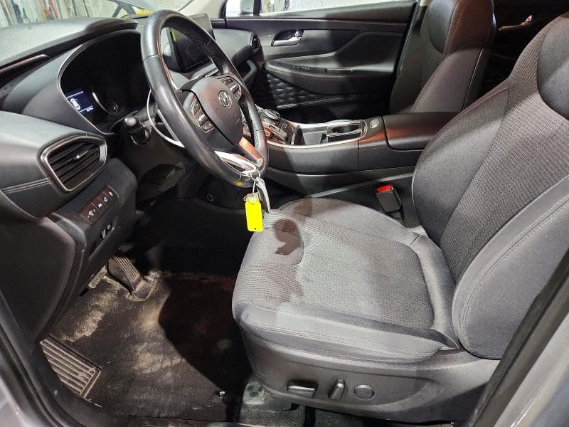 2023 HYUNDAI SANTA FE SEL 7