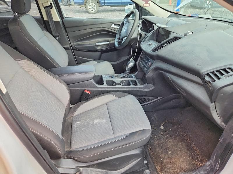 2019 FORD ESCAPE SE 7
