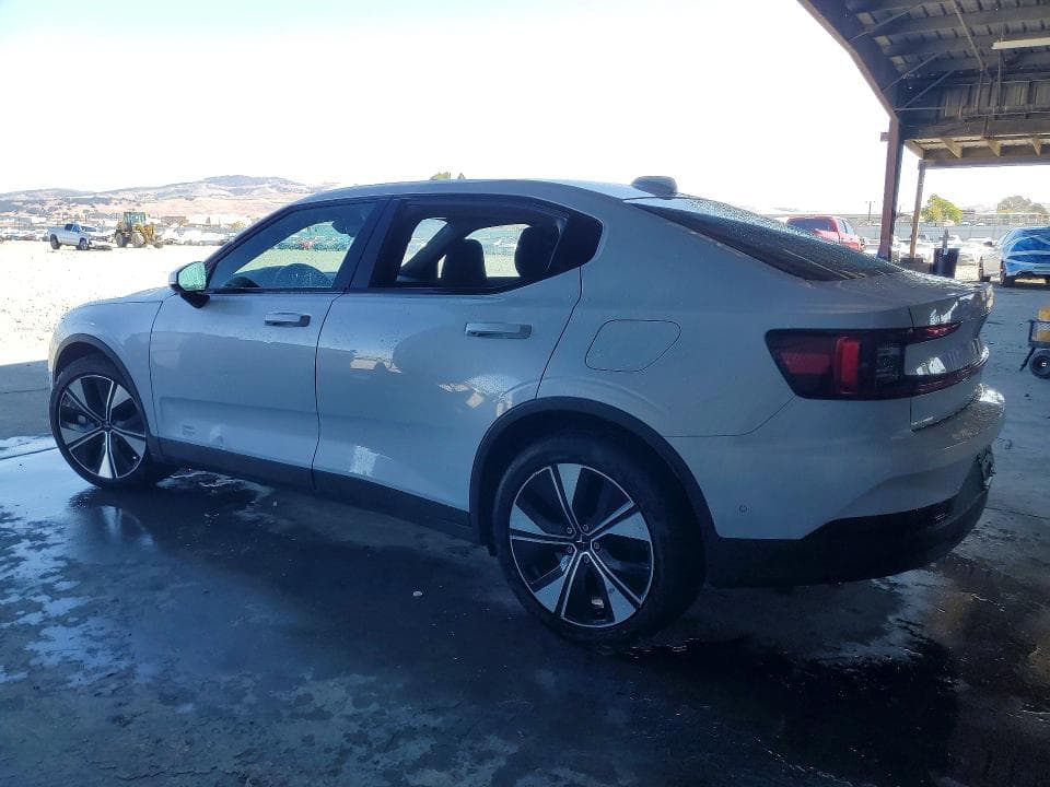 2023 POLESTAR 2 2