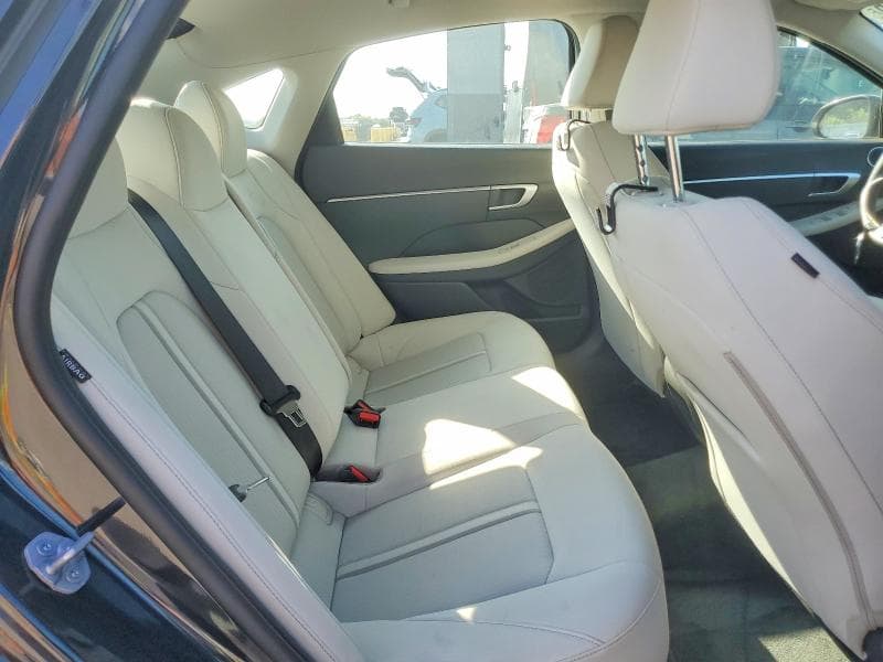 2026 HYUNDAI SONATA SE 10