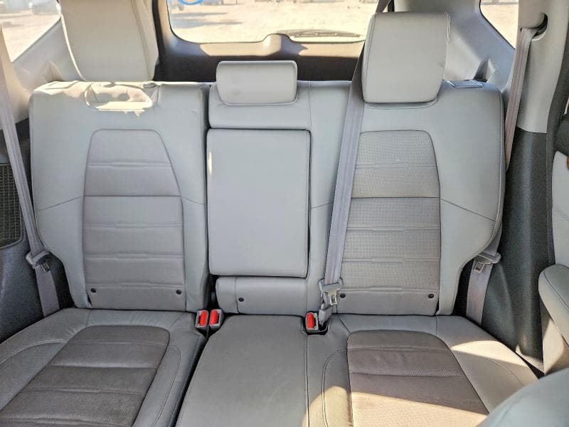 2020 HONDA CR-V EXL 10