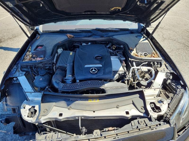2019 MERCEDES-BENZ E 300 11