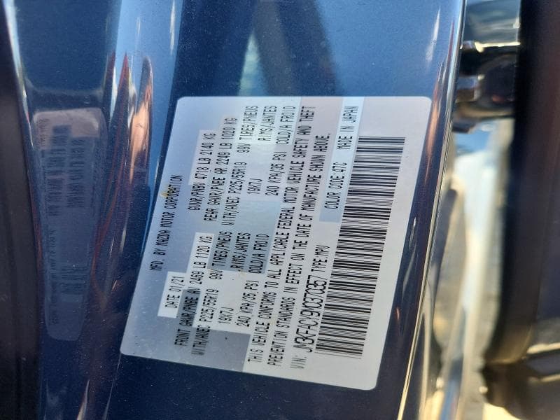 2021 MAZDA CX-5 CARBON EDITION 13