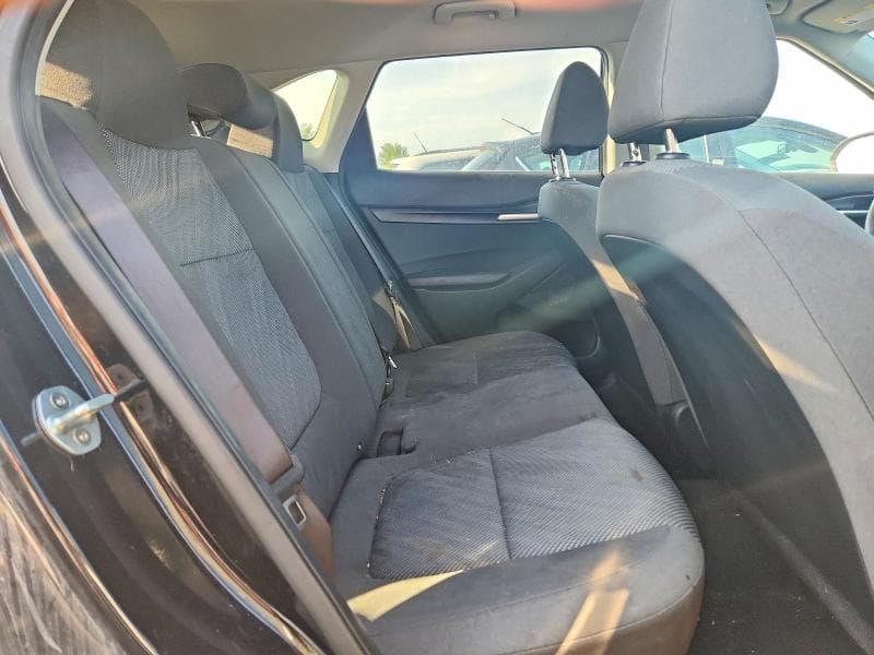 2021 KIA SELTOS LX 10