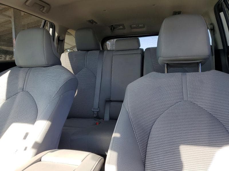 2023 TOYOTA HIGHLANDER L 10