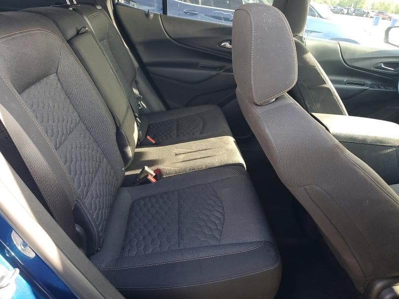2019 CHEVROLET EQUINOX LT 11