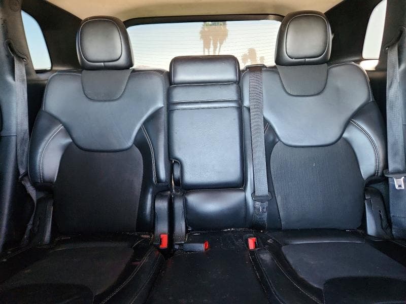 2018 JEEP CHEROKEE LATITUDE PLUS 10
