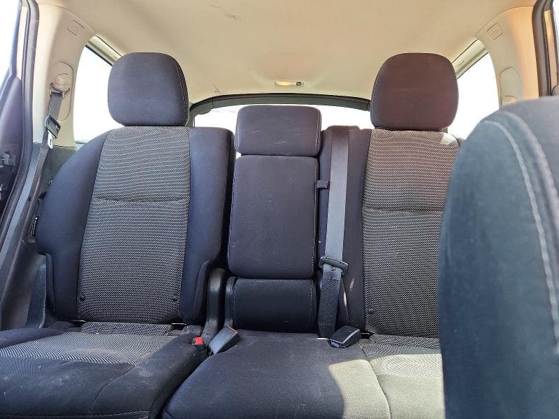 2019 NISSAN PATHFINDER SV 10