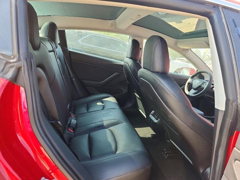 2020 TESLA MODEL 3 10