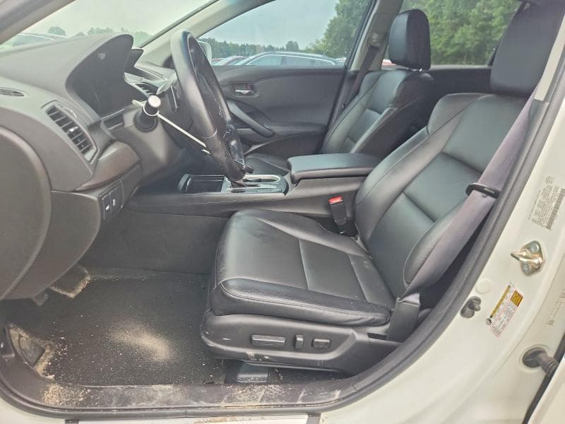 2017 ACURA RDX 7