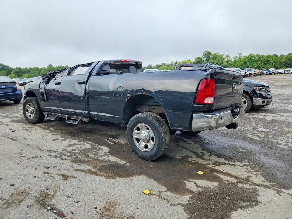 2017 RAM 2500 ST 2