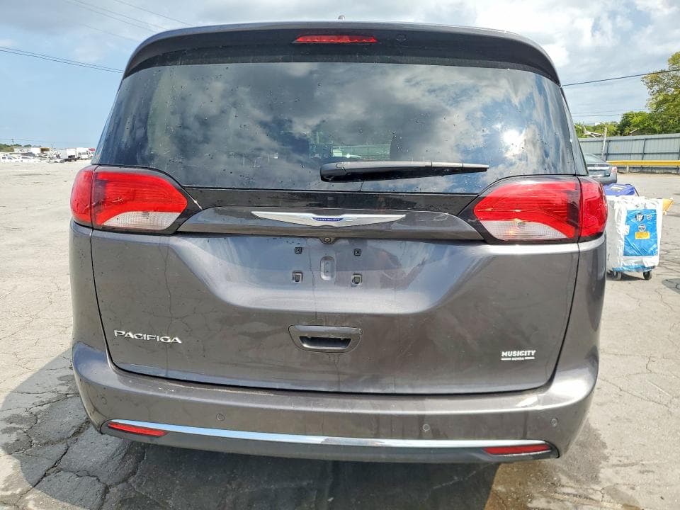 2020 CHRYSLER PACIFICA TOURING L PLUS 6
