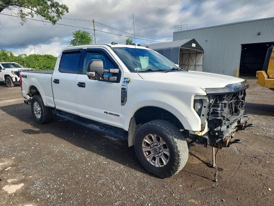 2017 FORD F250 SUPER DUTY 4