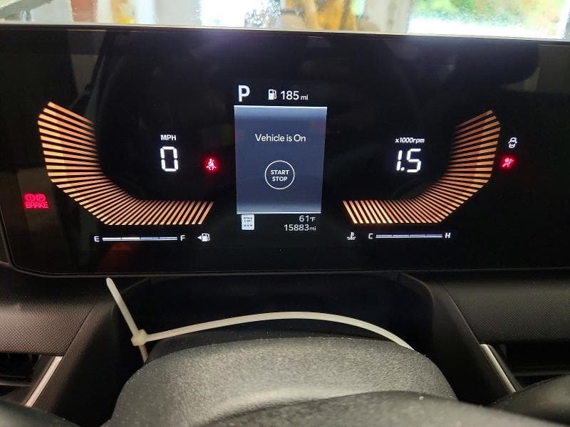 2026 KIA K4 LXS 9