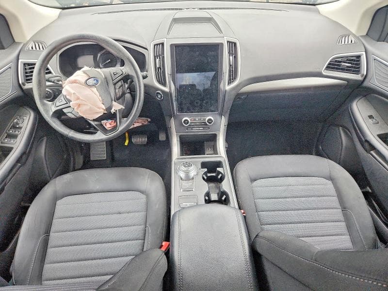 2022 FORD EDGE SE 8