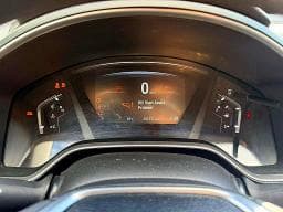 2017 HONDA CR-V EX 9