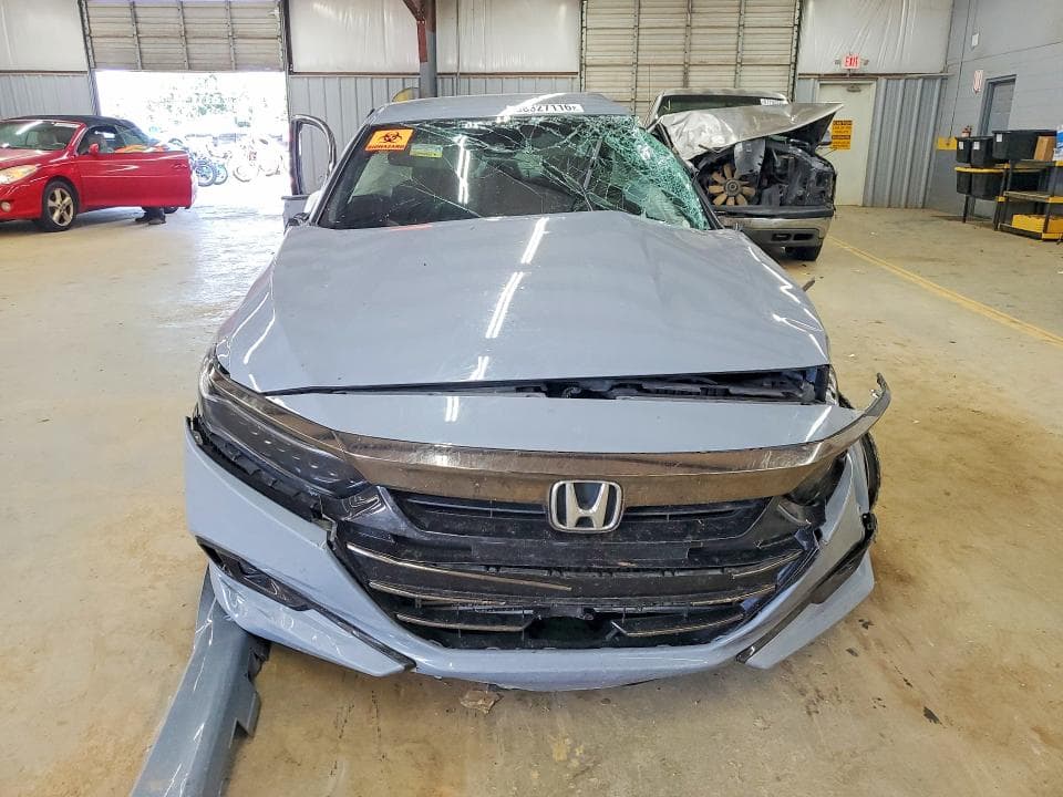 2022 HONDA ACCORD SPORT 5