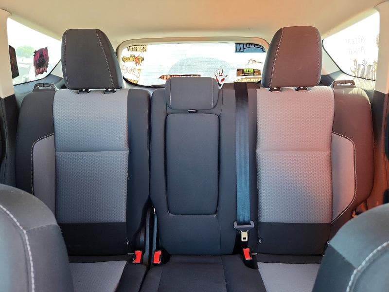 2017 FORD ESCAPE SE 10