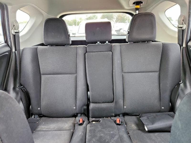 2018 TOYOTA RAV4 XLE 10