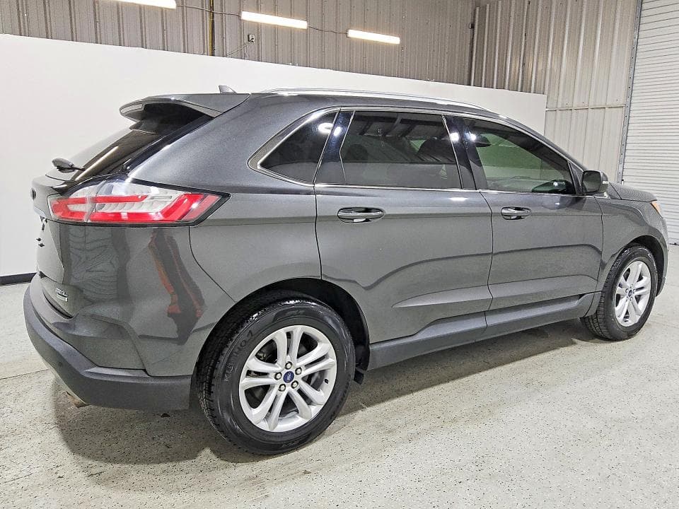 2020 FORD EDGE SEL 3