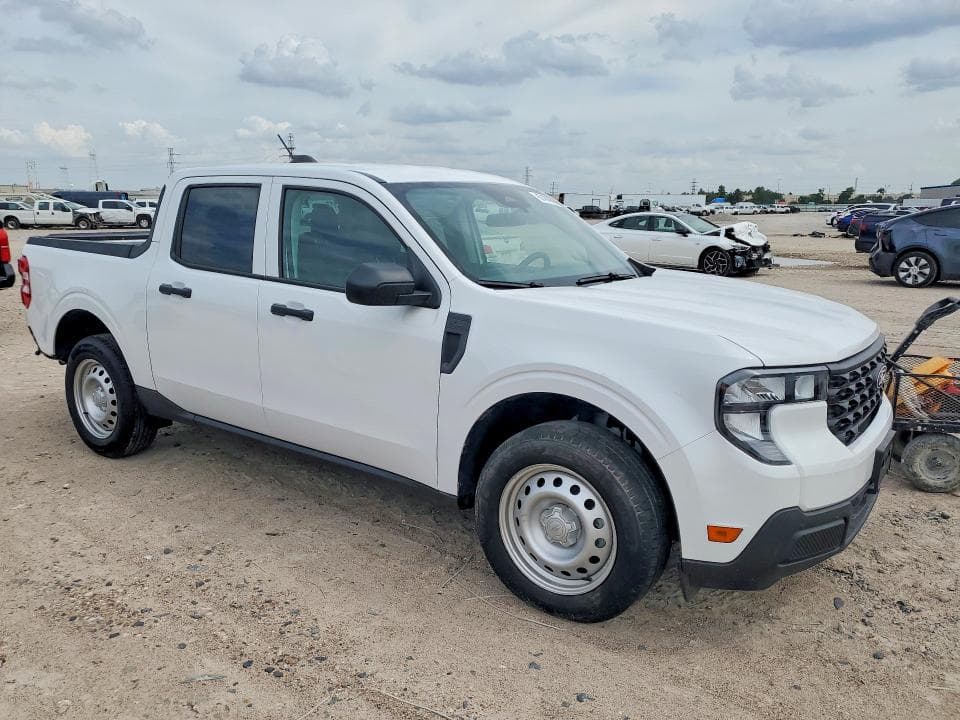 2025 FORD MAVERICK XL 4