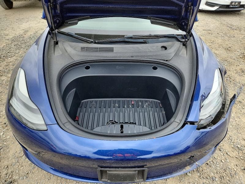 2023 TESLA MODEL 3 11