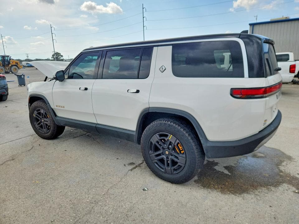 2023 RIVIAN R1S LAUNCH EDITION 2