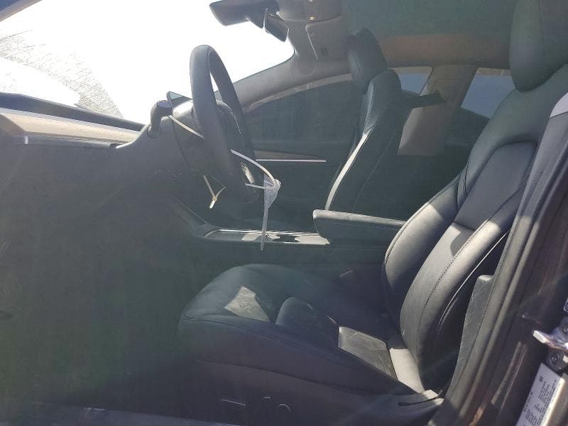 2022 TESLA MODEL 3 7