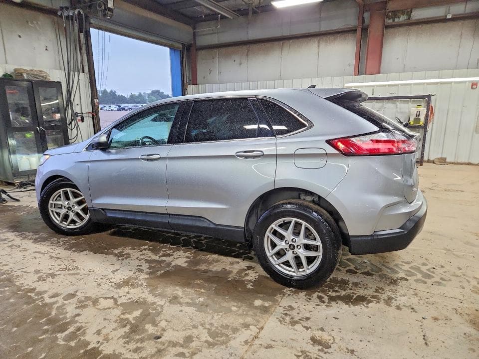2024 FORD EDGE SEL 2