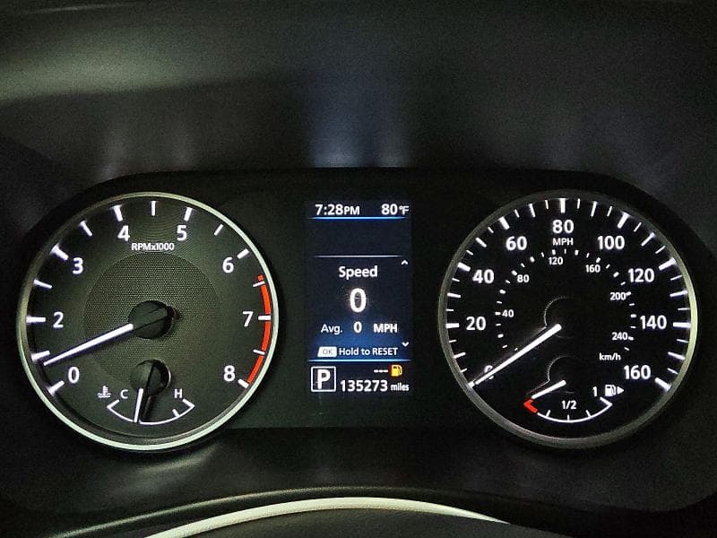 2023 NISSAN SENTRA S 9