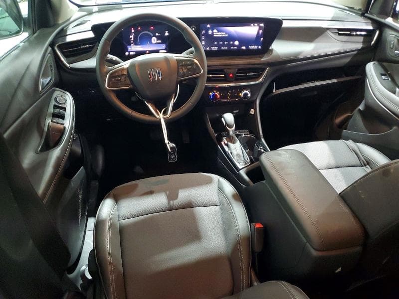 2025 BUICK ENCORE GX PREFERRED 8