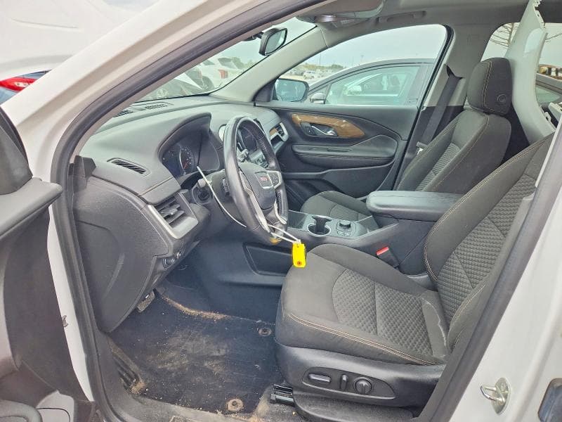 2020 GMC TERRAIN SLE 7