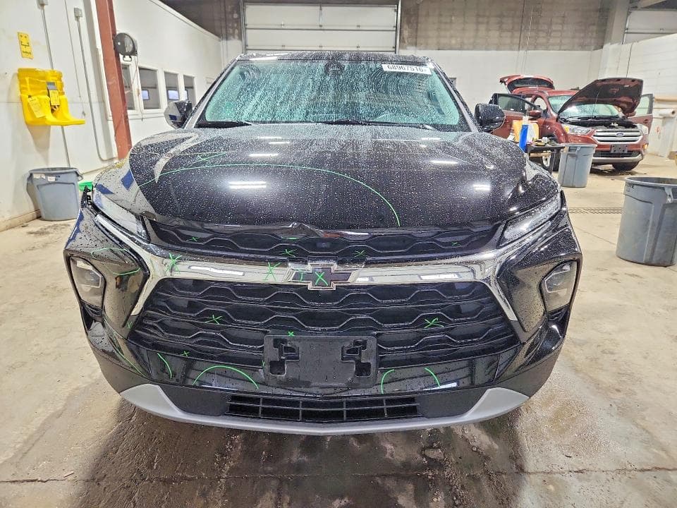 2024 CHEVROLET BLAZER 2LT 5