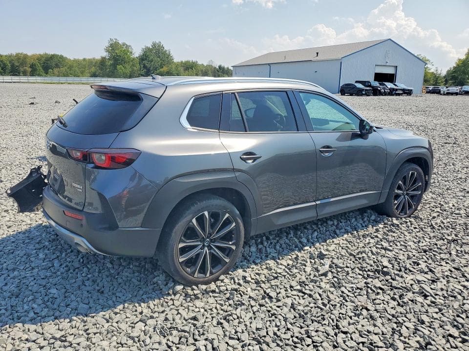 2024 MAZDA CX-50 PREMIUM PLUS 3