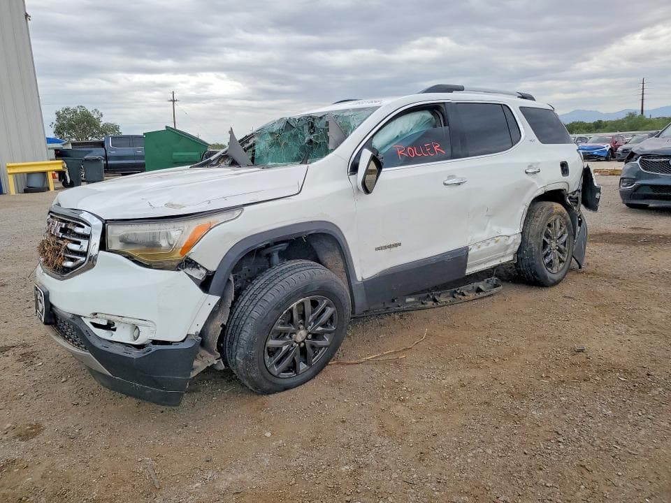 2019 GMC ACADIA SLT-1 - 1