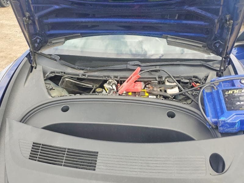 2021 TESLA MODEL 3 11